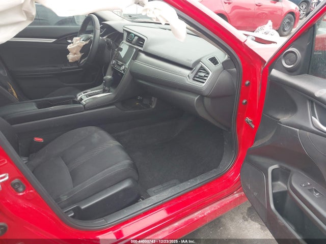 Honda CIVIC EX 2016 2HGFC2F78GH558879 Image 5