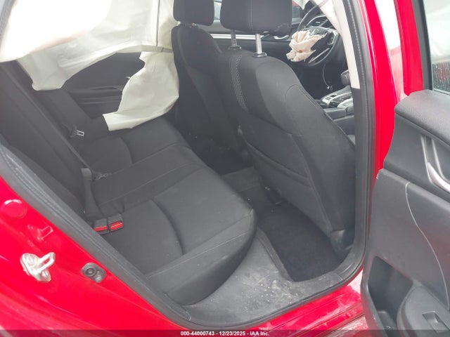 Honda CIVIC EX 2016 2HGFC2F78GH558879 Image 8