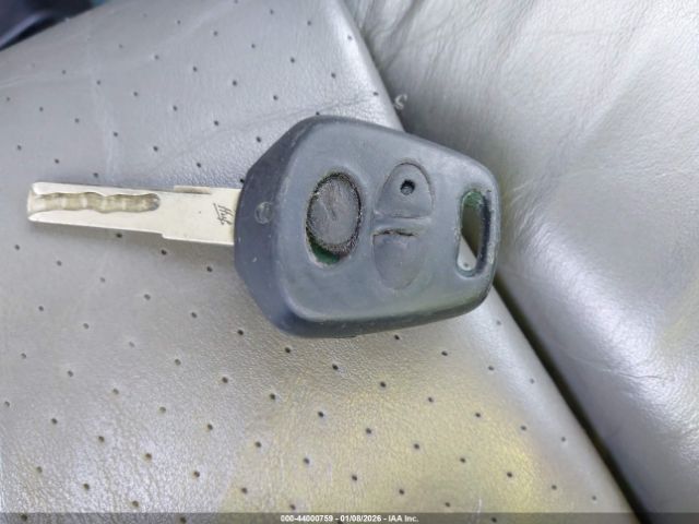 2002 PORSCHE BOXSTER WP0CA298X2S620103 Photo 10