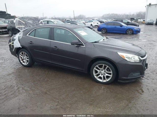 2015 CHEVROLET MALIBU 1G11C5SL3FF156645