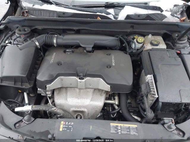 2015 CHEVROLET MALIBU 1G11C5SL3FF156645 Photo 9