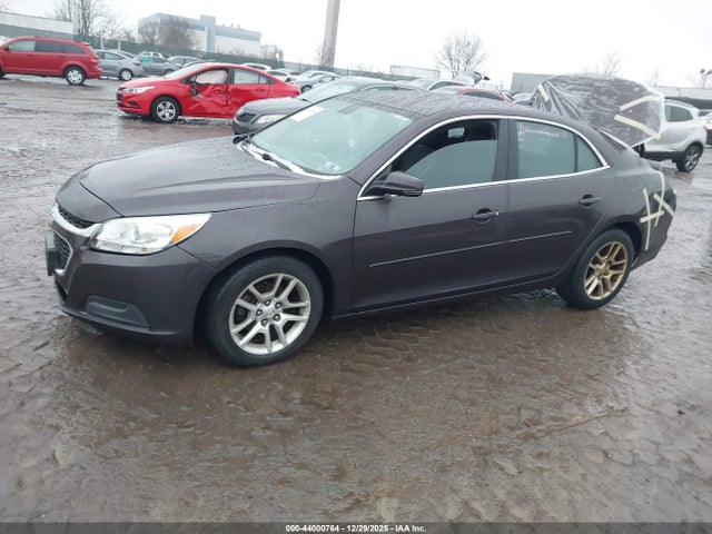 2015 CHEVROLET MALIBU 1G11C5SL3FF156645 Photo 1