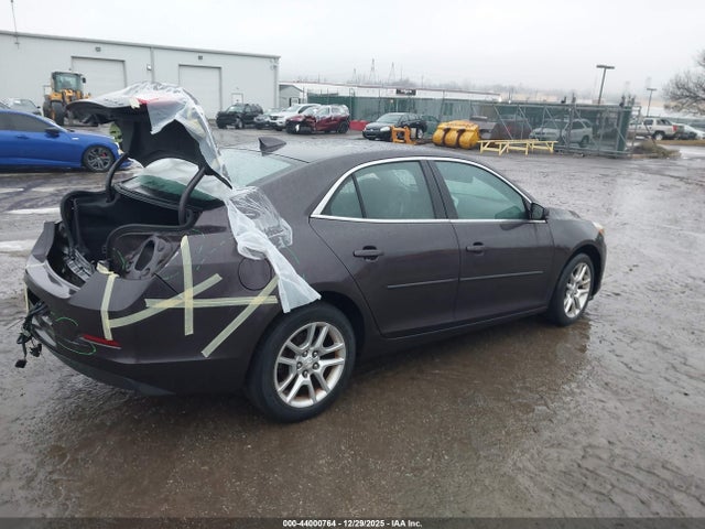 2015 CHEVROLET MALIBU 1G11C5SL3FF156645 Photo 3