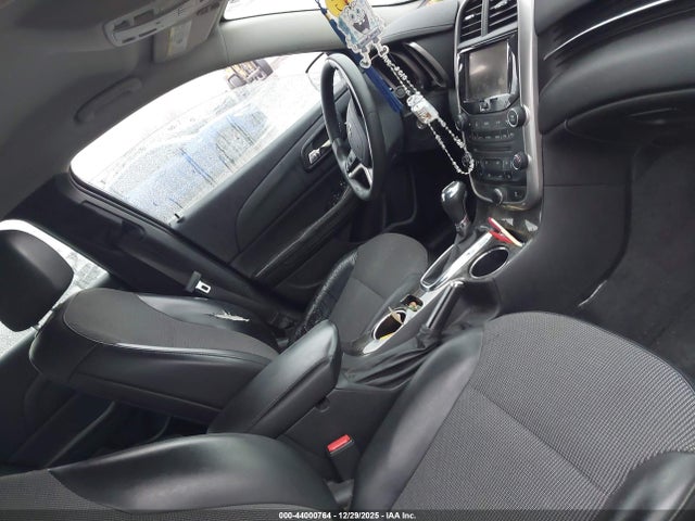 2015 CHEVROLET MALIBU 1G11C5SL3FF156645 Photo 4