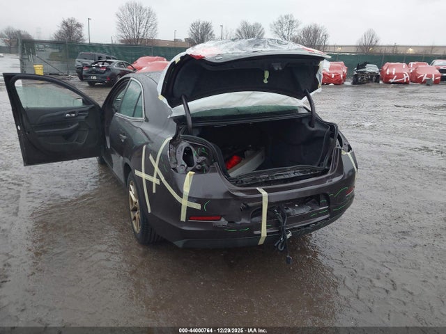 2015 CHEVROLET MALIBU 1G11C5SL3FF156645 Photo 5