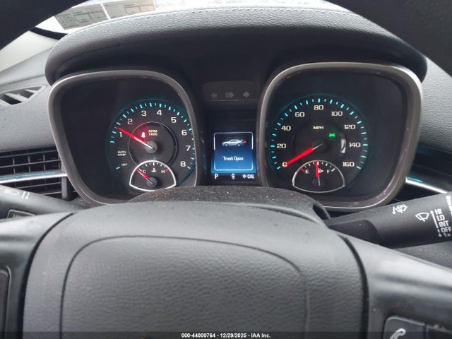 2015 CHEVROLET MALIBU 1G11C5SL3FF156645 Photo 6