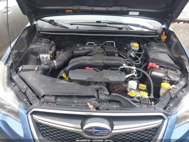 2017 SUBARU CROSSTREK JF2GPABC6H8271411 Photo 9