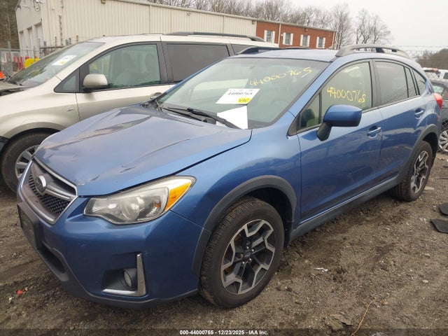 2017 SUBARU CROSSTREK JF2GPABC6H8271411 Photo 1