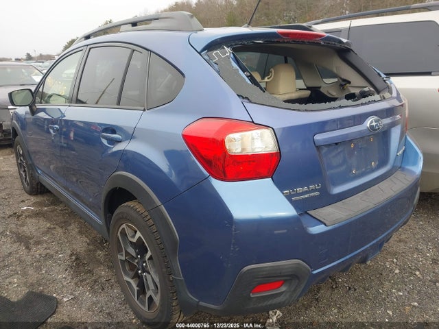 2017 SUBARU CROSSTREK JF2GPABC6H8271411 Photo 2