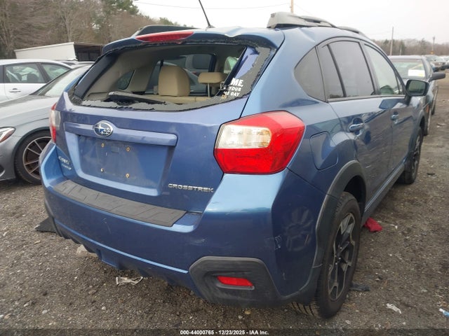 2017 SUBARU CROSSTREK JF2GPABC6H8271411 Photo 3