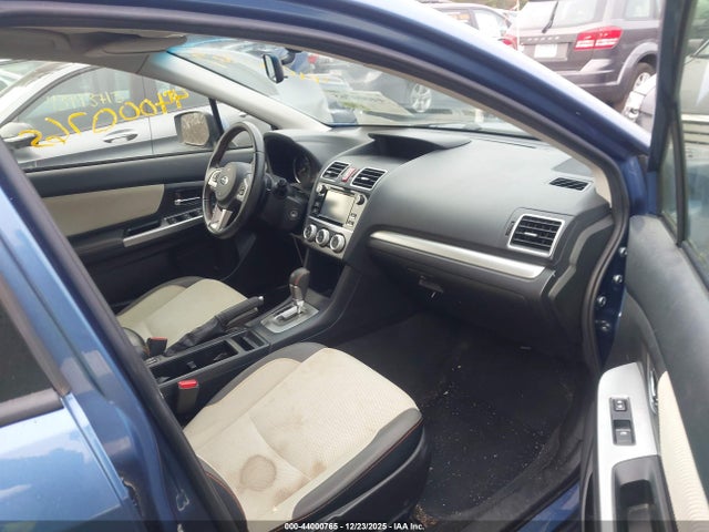 2017 SUBARU CROSSTREK JF2GPABC6H8271411 Photo 4