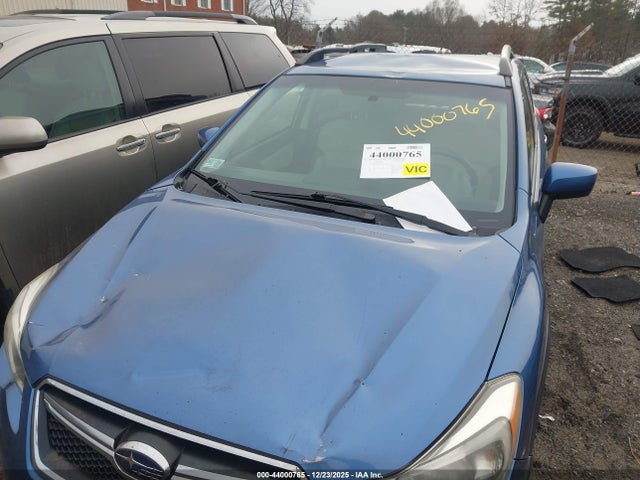 2017 SUBARU CROSSTREK JF2GPABC6H8271411 Photo 5