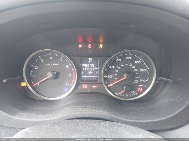 2017 SUBARU CROSSTREK JF2GPABC6H8271411 Photo 6