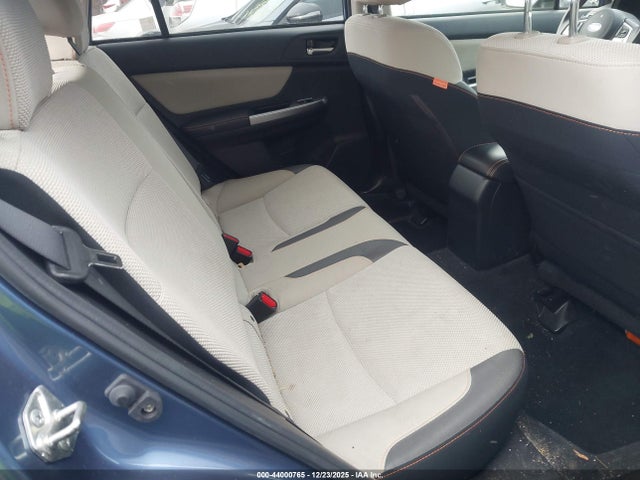 2017 SUBARU CROSSTREK JF2GPABC6H8271411 Photo 7