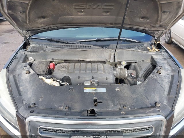 Aukcja sprzedaży 2016 Gmc Acadia Slt-2, vin: 1GKKVSKD3GJ177866, numer aukcji: 44000767