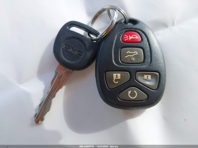 Aukcja sprzedaży 2016 Gmc Acadia Slt-2, vin: 1GKKVSKD3GJ177866, numer aukcji: 44000767