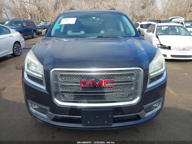 Aukcja sprzedaży 2016 Gmc Acadia Slt-2, vin: 1GKKVSKD3GJ177866, numer aukcji: 44000767