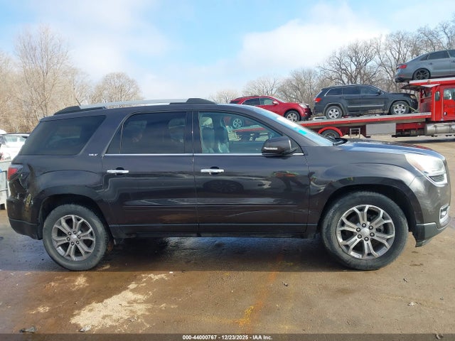 Aukcja sprzedaży 2016 Gmc Acadia Slt-2, vin: 1GKKVSKD3GJ177866, numer aukcji: 44000767