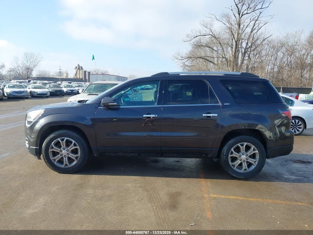 Aukcja sprzedaży 2016 Gmc Acadia Slt-2, vin: 1GKKVSKD3GJ177866, numer aukcji: 44000767