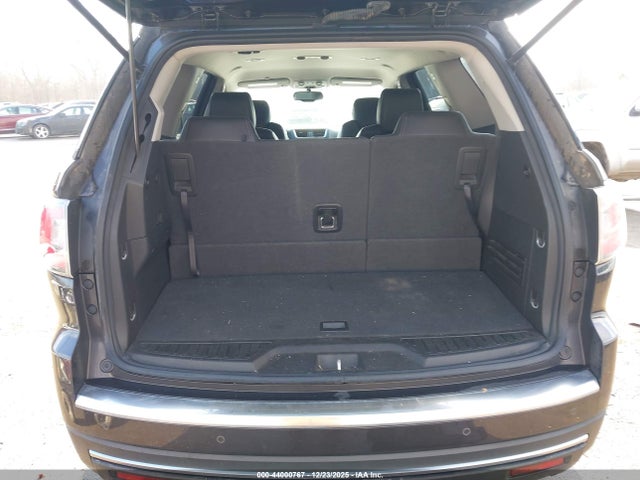 Aukcja sprzedaży 2016 Gmc Acadia Slt-2, vin: 1GKKVSKD3GJ177866, numer aukcji: 44000767