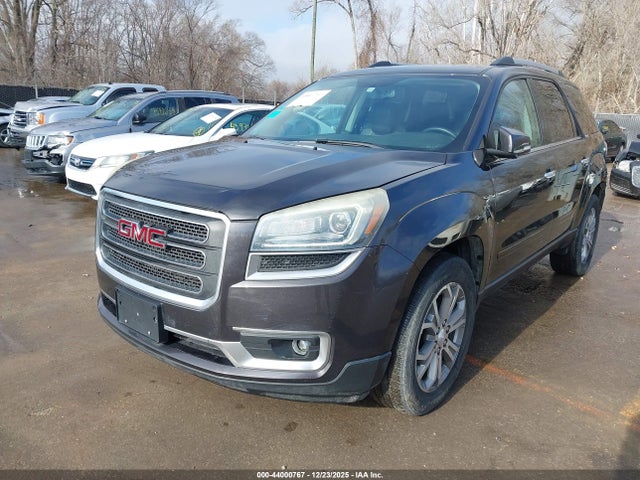 Aukcja sprzedaży 2016 Gmc Acadia Slt-2, vin: 1GKKVSKD3GJ177866, numer aukcji: 44000767