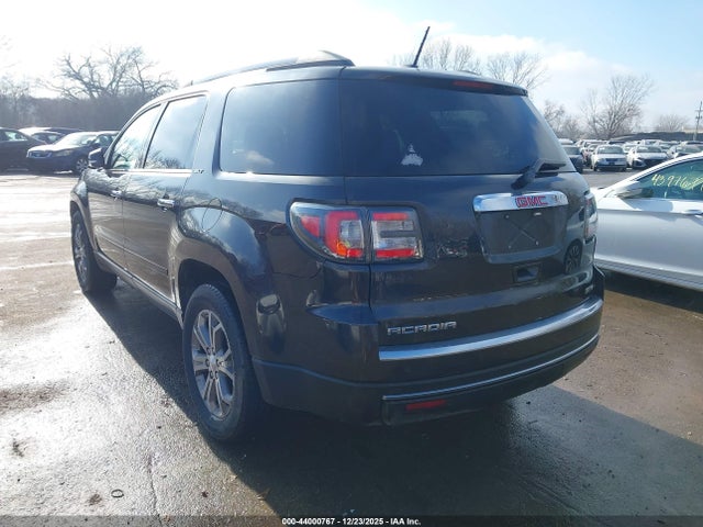Aukcja sprzedaży 2016 Gmc Acadia Slt-2, vin: 1GKKVSKD3GJ177866, numer aukcji: 44000767