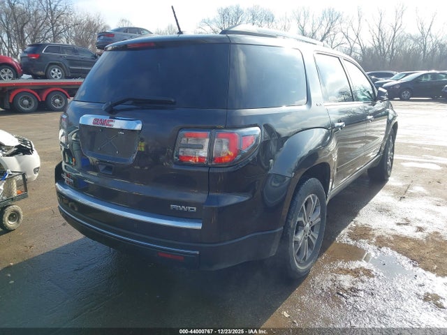 Aukcja sprzedaży 2016 Gmc Acadia Slt-2, vin: 1GKKVSKD3GJ177866, numer aukcji: 44000767