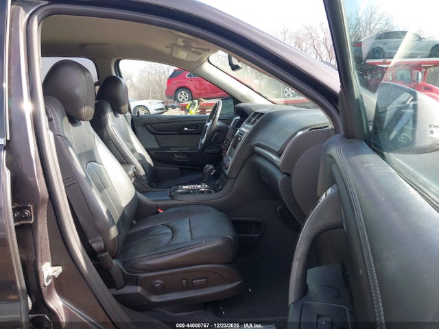 Aukcja sprzedaży 2016 Gmc Acadia Slt-2, vin: 1GKKVSKD3GJ177866, numer aukcji: 44000767