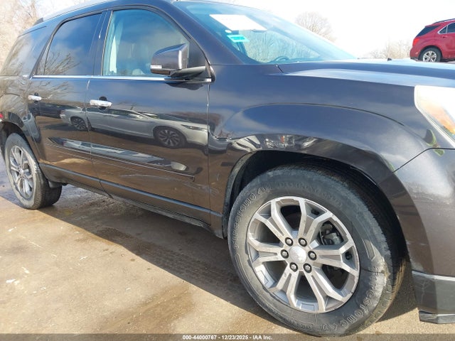 Aukcja sprzedaży 2016 Gmc Acadia Slt-2, vin: 1GKKVSKD3GJ177866, numer aukcji: 44000767