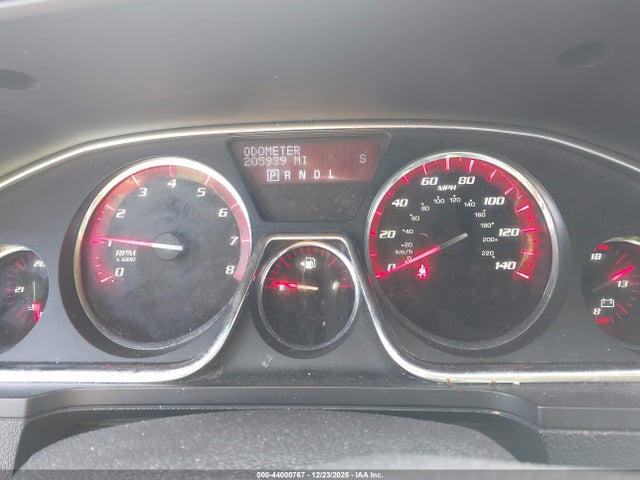 Aukcja sprzedaży 2016 Gmc Acadia Slt-2, vin: 1GKKVSKD3GJ177866, numer aukcji: 44000767