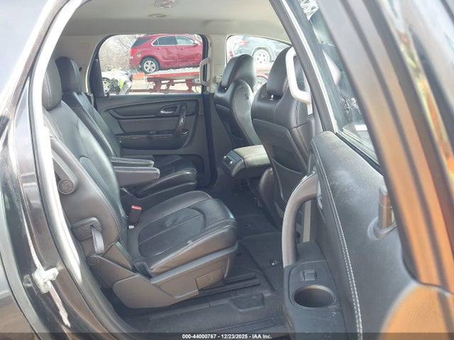 Aukcja sprzedaży 2016 Gmc Acadia Slt-2, vin: 1GKKVSKD3GJ177866, numer aukcji: 44000767