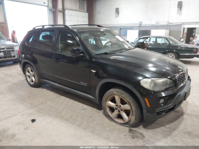 2009 BMW X5 5UXFE435X9L273886