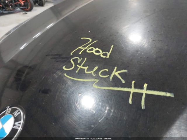 2009 BMW X5 5UXFE435X9L273886 Photo 9