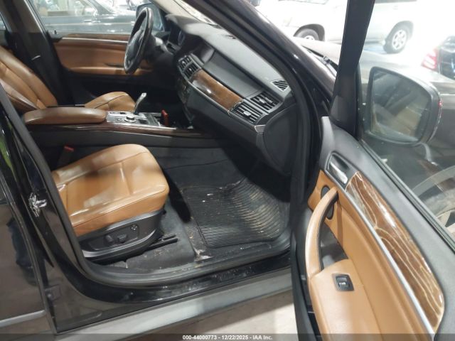 2009 BMW X5 5UXFE435X9L273886 Photo 4