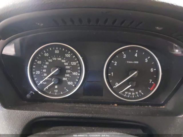 2009 BMW X5 5UXFE435X9L273886 Photo 6