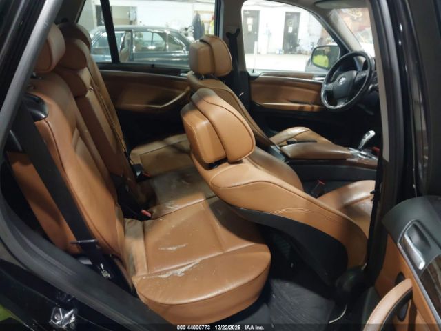 2009 BMW X5 5UXFE435X9L273886 Photo 7