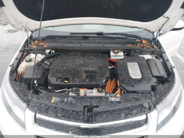 2013 CHEVROLET VOLT 1G1RH6E49DU103097 Photo 9