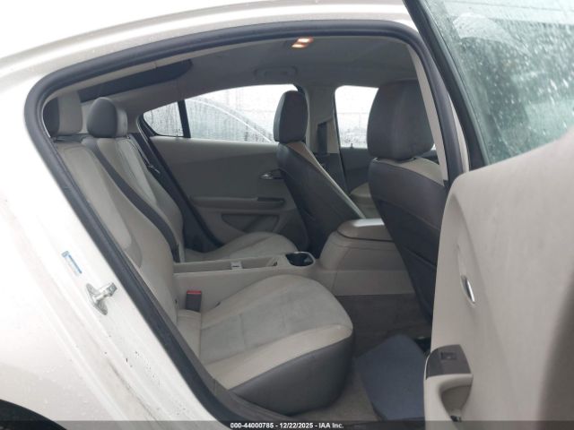 2013 CHEVROLET VOLT 1G1RH6E49DU103097 Photo 7