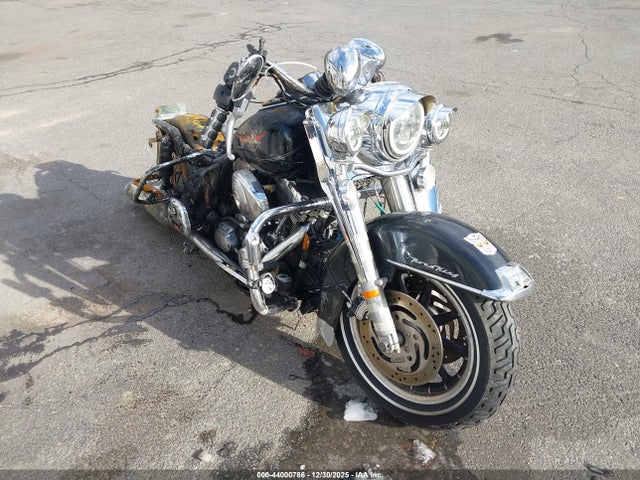 2006 HARLEY-DAVIDSON FLHRI 1HD1FBW126Y603829
