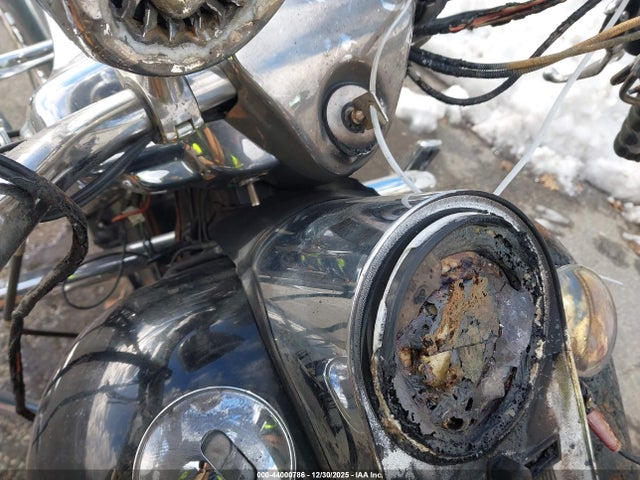 2006 HARLEY-DAVIDSON FLHRI 1HD1FBW126Y603829 Photo 10
