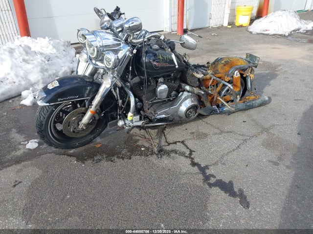2006 HARLEY-DAVIDSON FLHRI 1HD1FBW126Y603829 Photo 1
