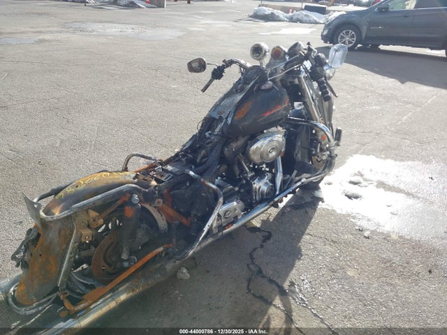 2006 HARLEY-DAVIDSON FLHRI 1HD1FBW126Y603829 Photo 3