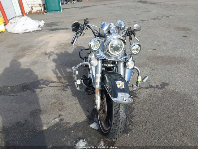 2006 HARLEY-DAVIDSON FLHRI 1HD1FBW126Y603829 Photo 4