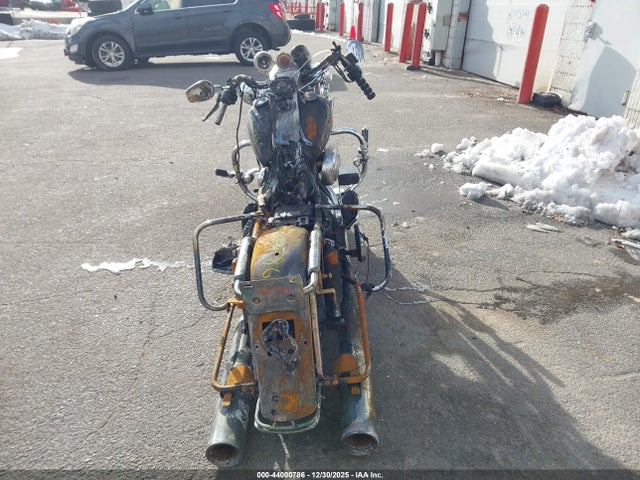 2006 HARLEY-DAVIDSON FLHRI 1HD1FBW126Y603829 Photo 5