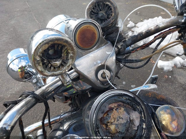 2006 HARLEY-DAVIDSON FLHRI 1HD1FBW126Y603829 Photo 6