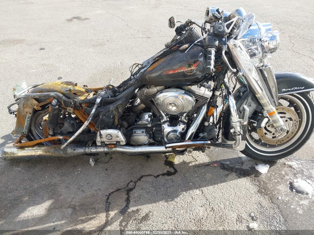 2006 HARLEY-DAVIDSON FLHRI 1HD1FBW126Y603829 Photo 7