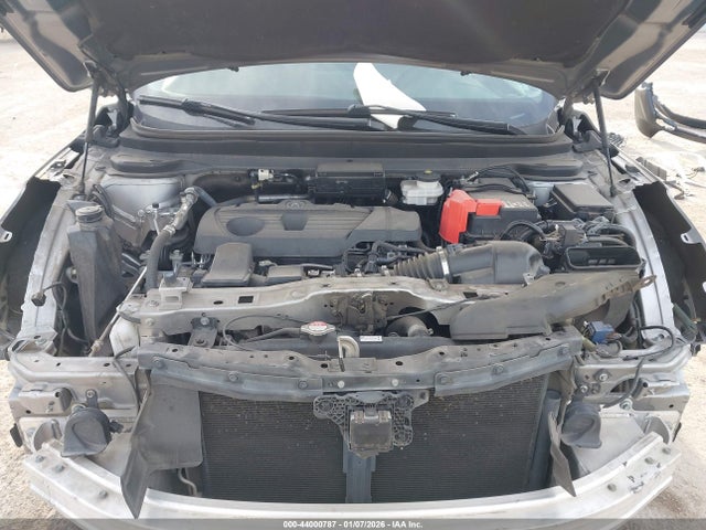 2019 ACURA RDX 5J8TC2H5XKL008853 Photo 9