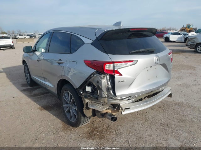 2019 ACURA RDX 5J8TC2H5XKL008853 Photo 2
