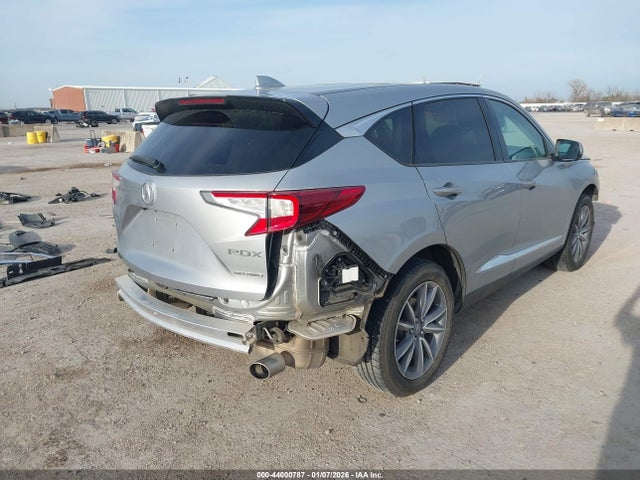 2019 ACURA RDX 5J8TC2H5XKL008853 Photo 3