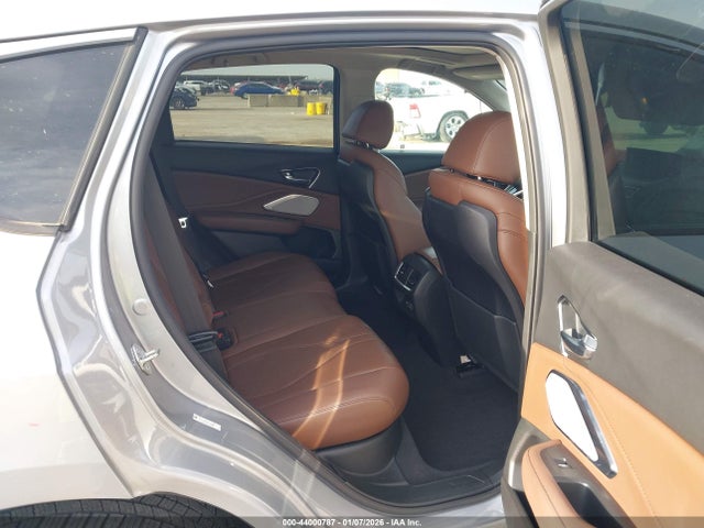2019 ACURA RDX 5J8TC2H5XKL008853 Photo 7